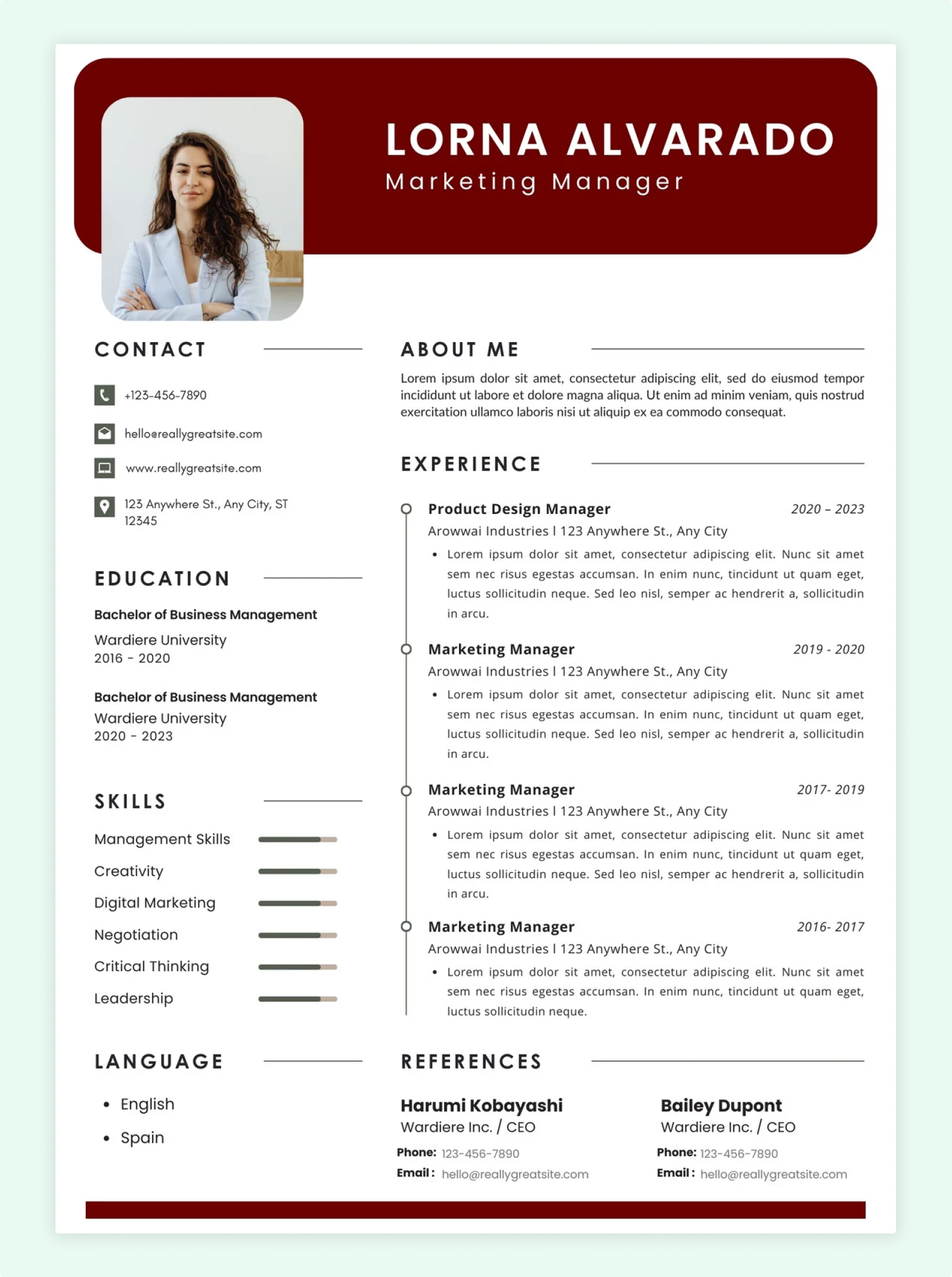 Ready to Land Your Next Job?