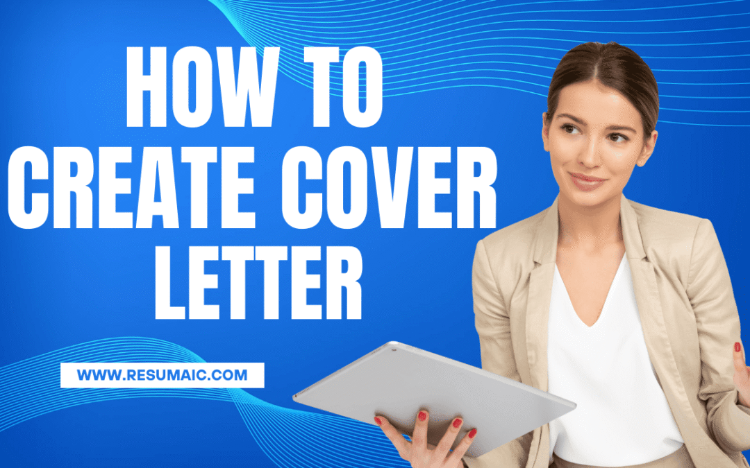 How to Write a Cover Letter in 2025 (+ Free Templates)