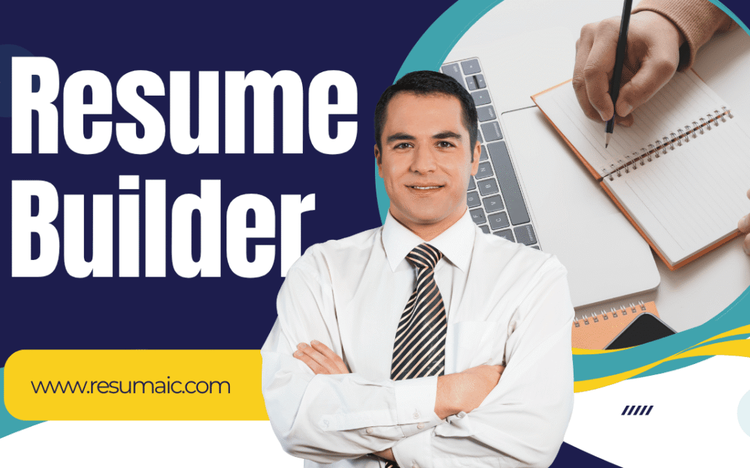 Beyond the Template: How a Modern Resume Builder Can Actually Help You Land the Job