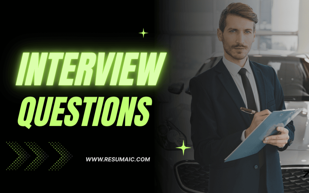 Stop Memorizing Answers: The Smart Person’s Guide to Nailing Any Interview Questions