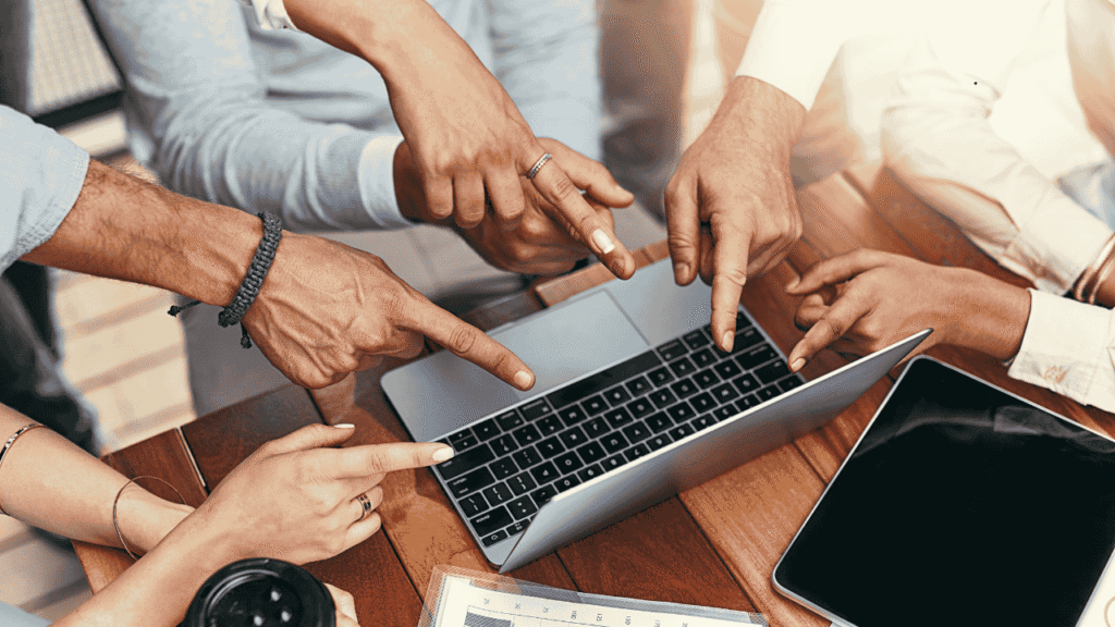 Star Technique for Interviews: Let's Talk About the STAR Technique 4 Bringing It All Together: Star Technique Examples