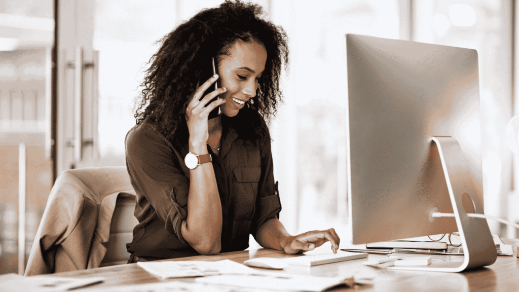 The Awkward Phone Call You Need to Make