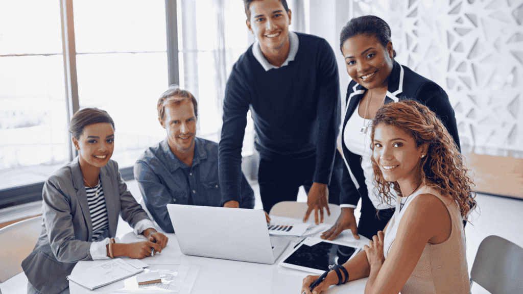 Building Your Dream Team of References