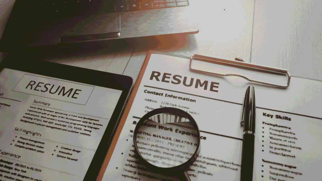 How to Add Resume to Linkedin: A Complete Guide 3 Making a Resume That Actually Plays Nice with LinkedIn