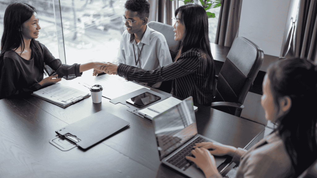How I Used Resume Examples to Land My Dream Job 5 What I Wish I Knew Earlier