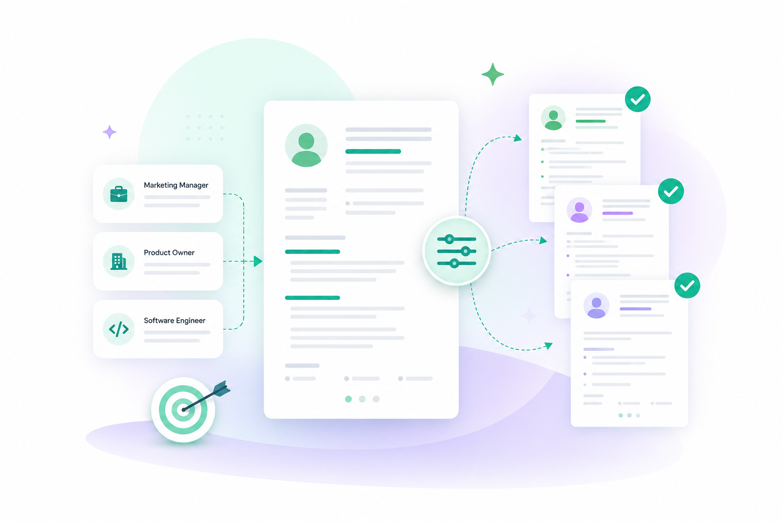 Tailor Your Resume for Every Job Application
